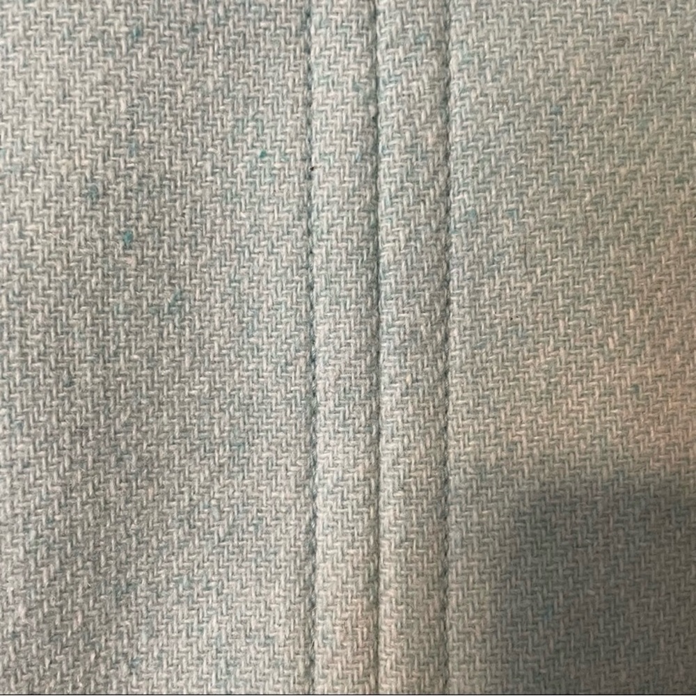 Banana Republic Moto Cocoon Jacket - Picture 5 of 13